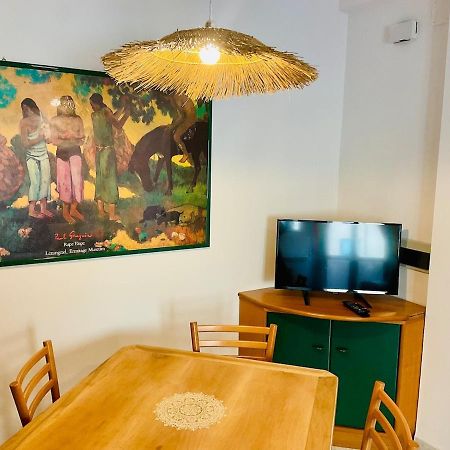 Casa Oliva アルゲーロ エクステリア 写真
