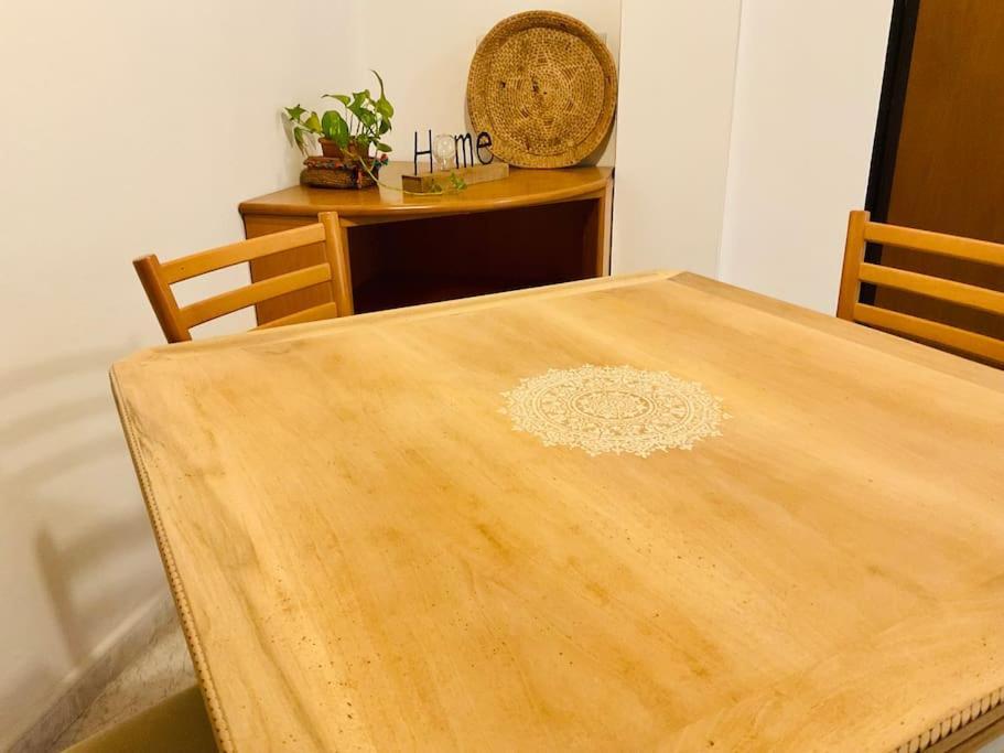 Casa Oliva アルゲーロ エクステリア 写真