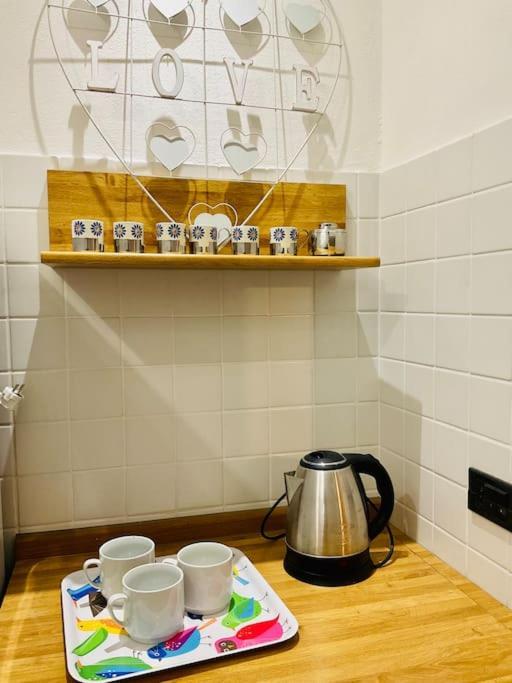 Casa Oliva アルゲーロ エクステリア 写真
