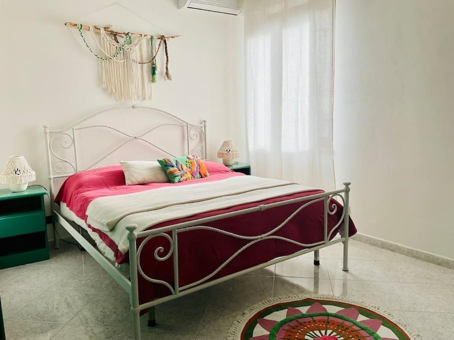 Casa Oliva アルゲーロ エクステリア 写真