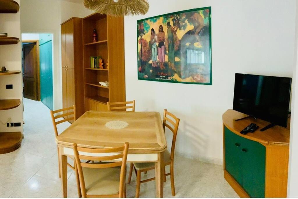 Casa Oliva アルゲーロ エクステリア 写真