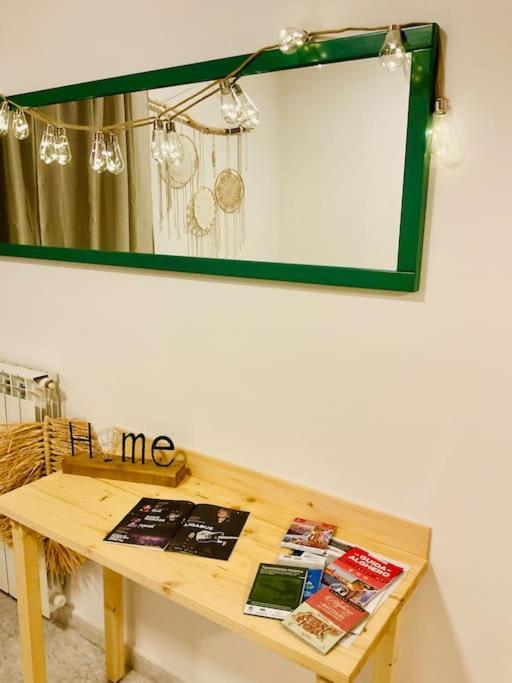 Casa Oliva アルゲーロ エクステリア 写真