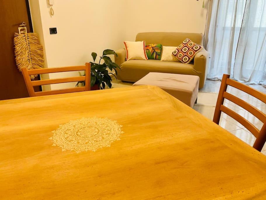 Casa Oliva アルゲーロ エクステリア 写真