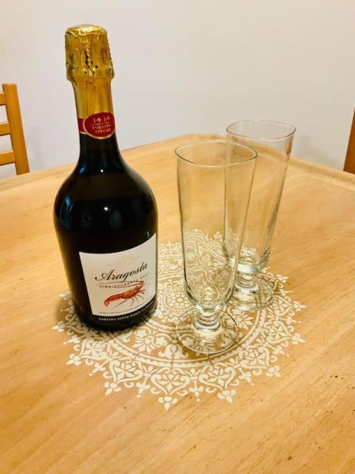 Casa Oliva アルゲーロ エクステリア 写真