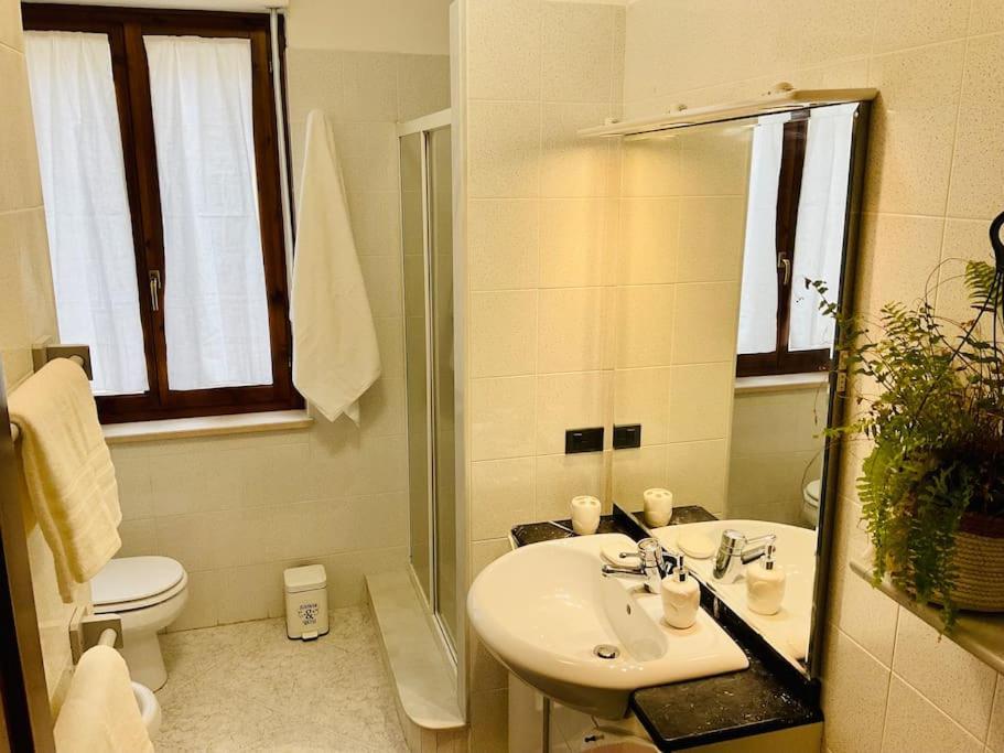 Casa Oliva アルゲーロ エクステリア 写真