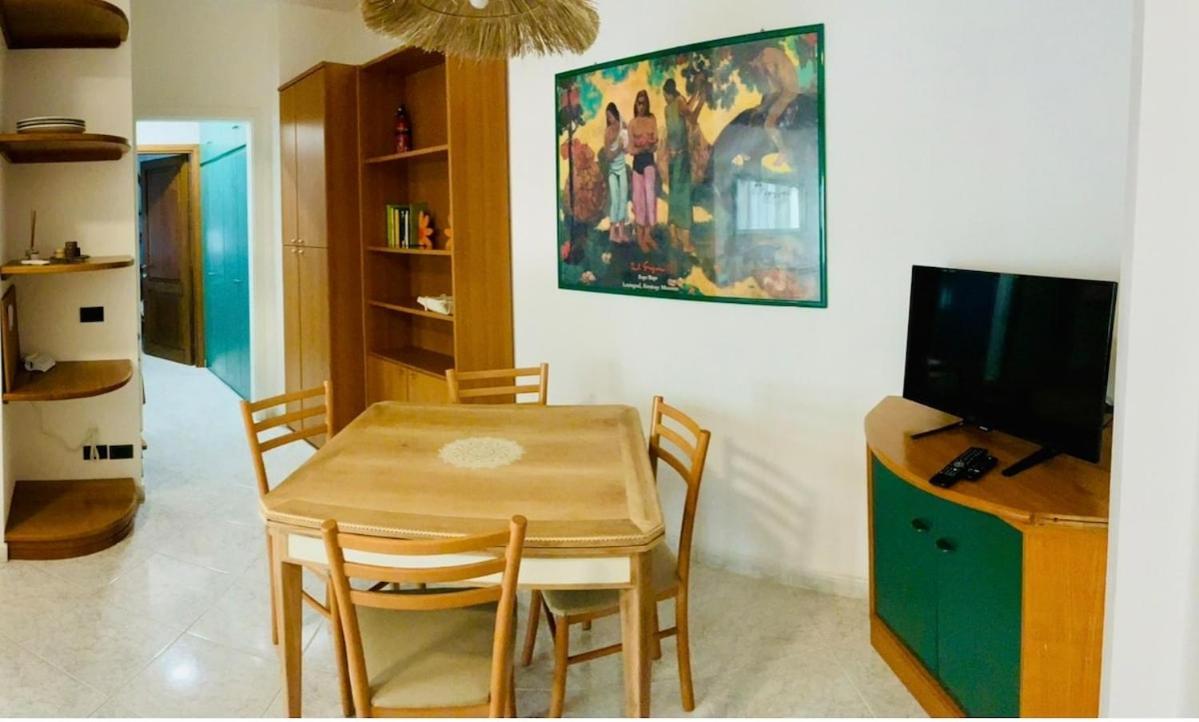 Casa Oliva アルゲーロ エクステリア 写真