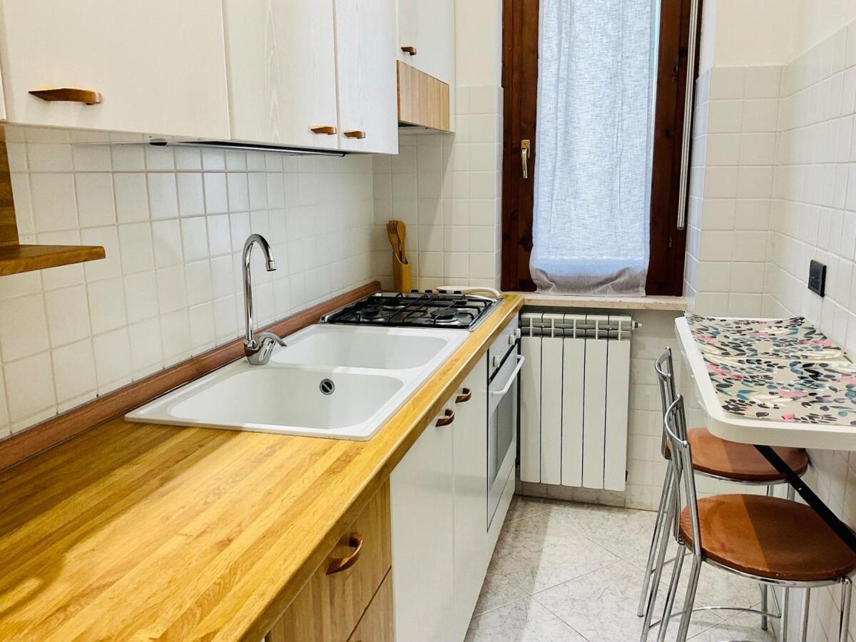 Casa Oliva アルゲーロ エクステリア 写真