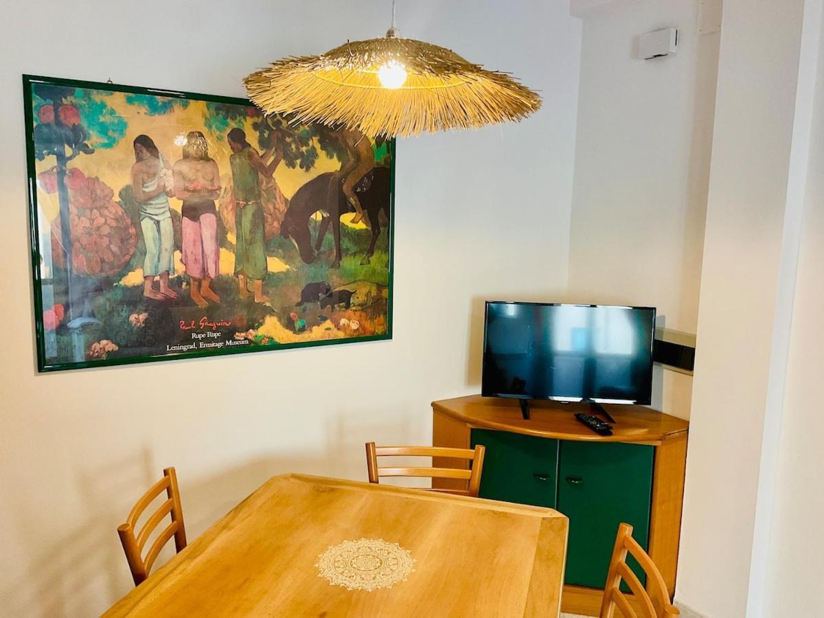 Casa Oliva アルゲーロ エクステリア 写真
