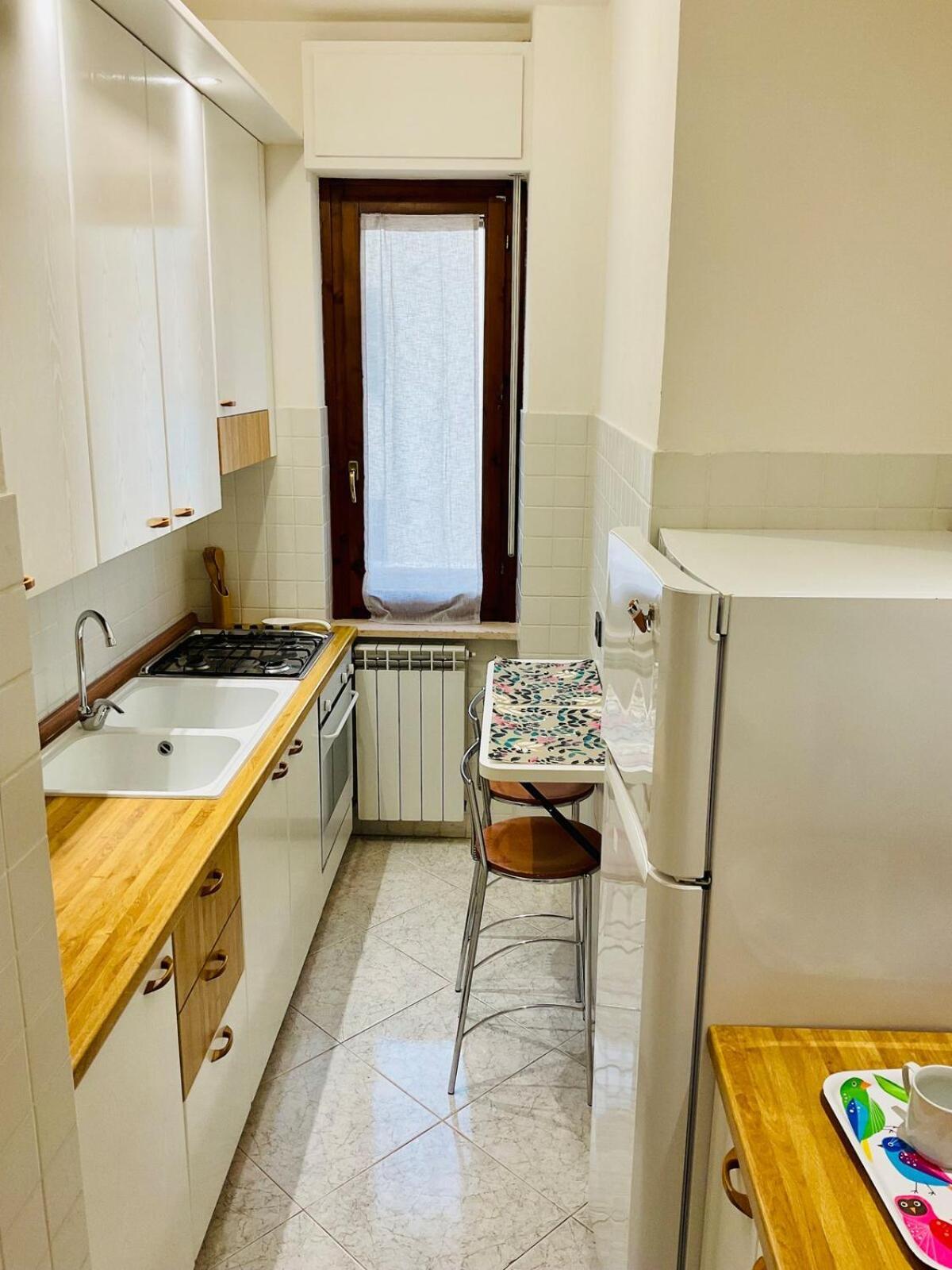 Casa Oliva アルゲーロ エクステリア 写真