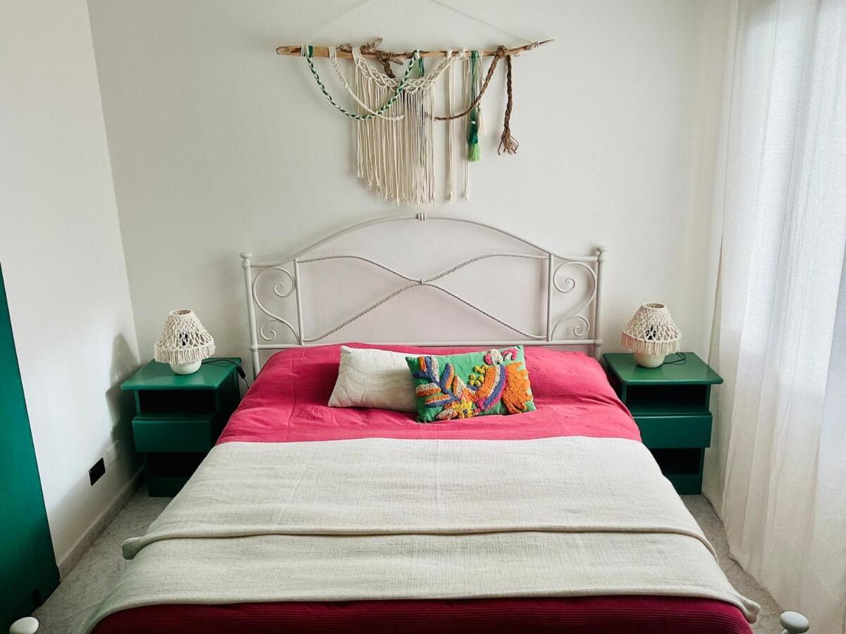 Casa Oliva アルゲーロ エクステリア 写真
