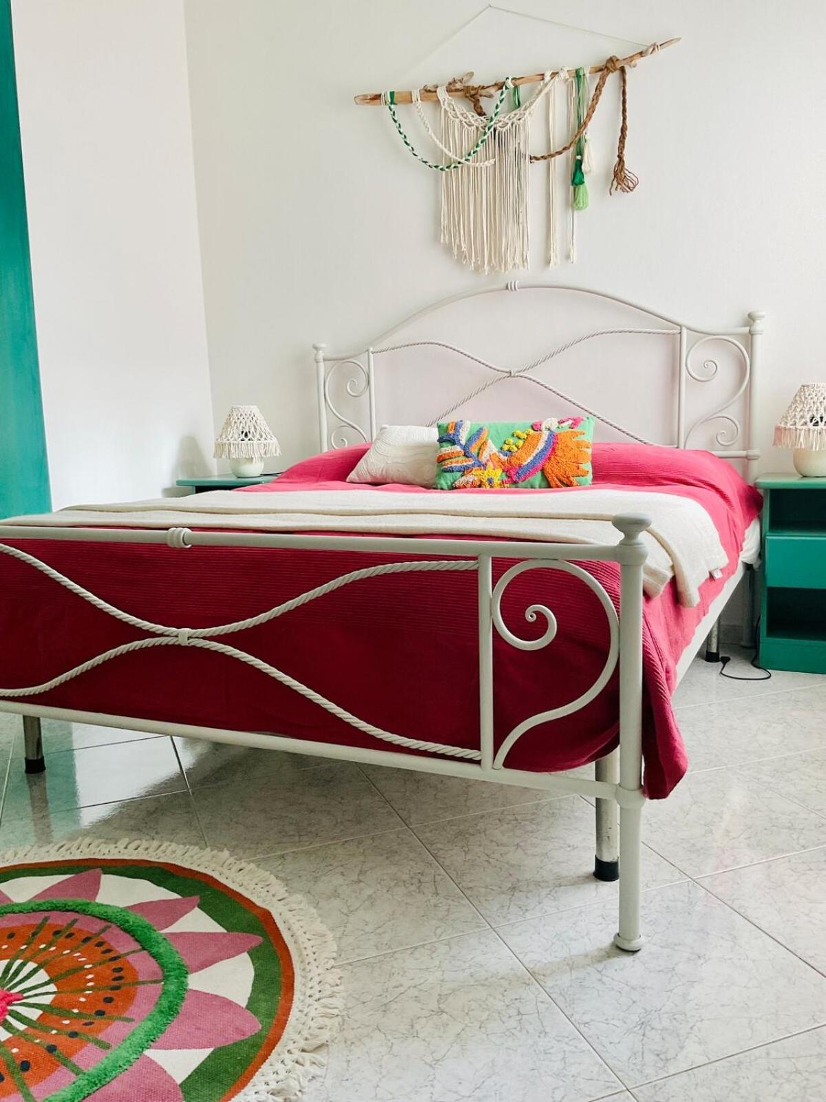 Casa Oliva アルゲーロ エクステリア 写真